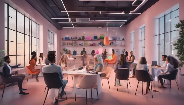 découvrez comment une entreprise de rencontre en ligne révolutionne l'univers des relations avec un fonds annuel de 20 millions de dollars, dédié à soutenir les startups innovantes axées sur l'intimité virtuelle. explorez les possibilités offertes par cette initiative audacieuse pour transformer les connexions humaines à l'ère numérique.