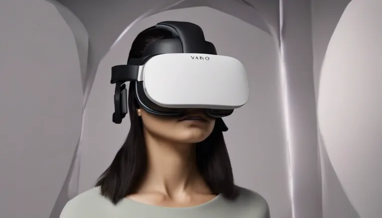 découvrez les nouvelles fonctionnalités avancées des casques de réalité virtuelle de varjo, désormais accessibles pour un tarif annuel de 2 500 $. explorez des expériences immersives et innovantes qui révolutionnent votre vision de la réalité virtuelle.