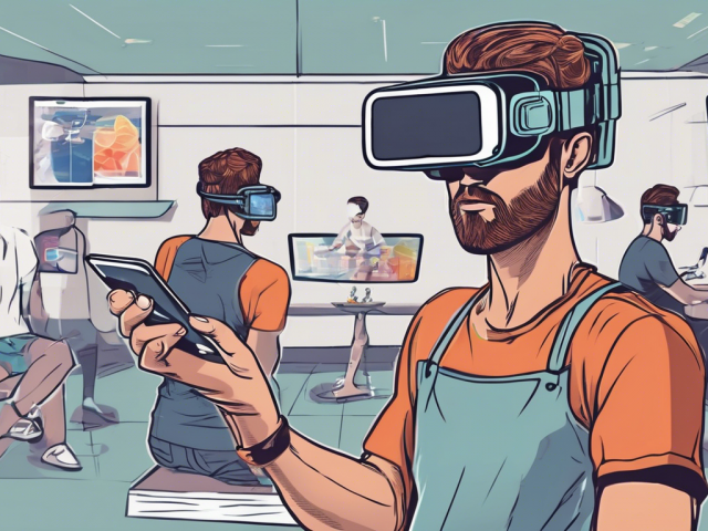 Vers une Réduction Significative des Coûts des Composants Essentiels de la Nouvelle Génération de Réalité Augmentée