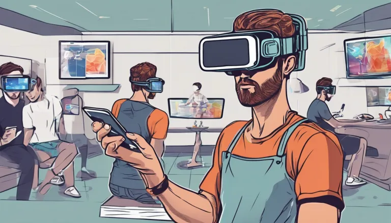 découvrez comment les innovations technologiques ouvrent la voie à une réduction significative des coûts des composants essentiels pour la nouvelle génération de réalité augmentée. optimisez vos projets avec des solutions économiques et performantes.