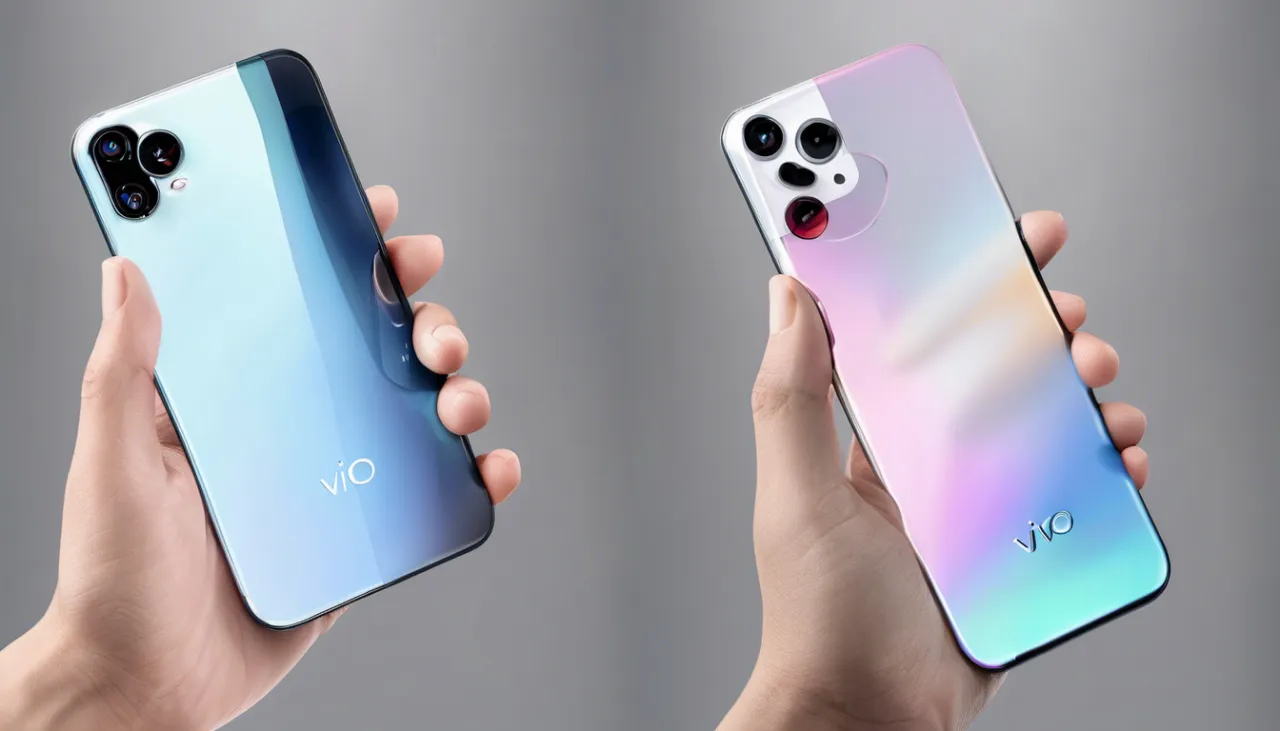 découvrez le casque mr 'vision' de vivo, le géant des smartphones, qui allie innovation et élégance en s'inspirant du design emblématique d'apple. plongez dans une expérience immersive inédite tout en profitant d'une technologie de pointe.