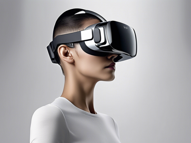 Vivo, le géant des smartphones, dévoile son casque MR ‘Vision’ qui s’inspire du design et du nom d’Apple