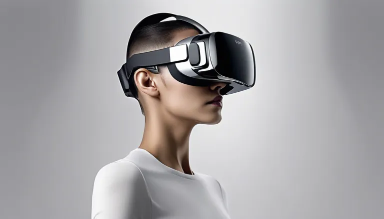 découvrez le casque mr 'vision' de vivo, inspiré par le design emblématique d'apple. un mélange innovant de technologie et d'esthétique, ce casque promet une expérience immersive inégalée pour les amateurs de réalité mixte.