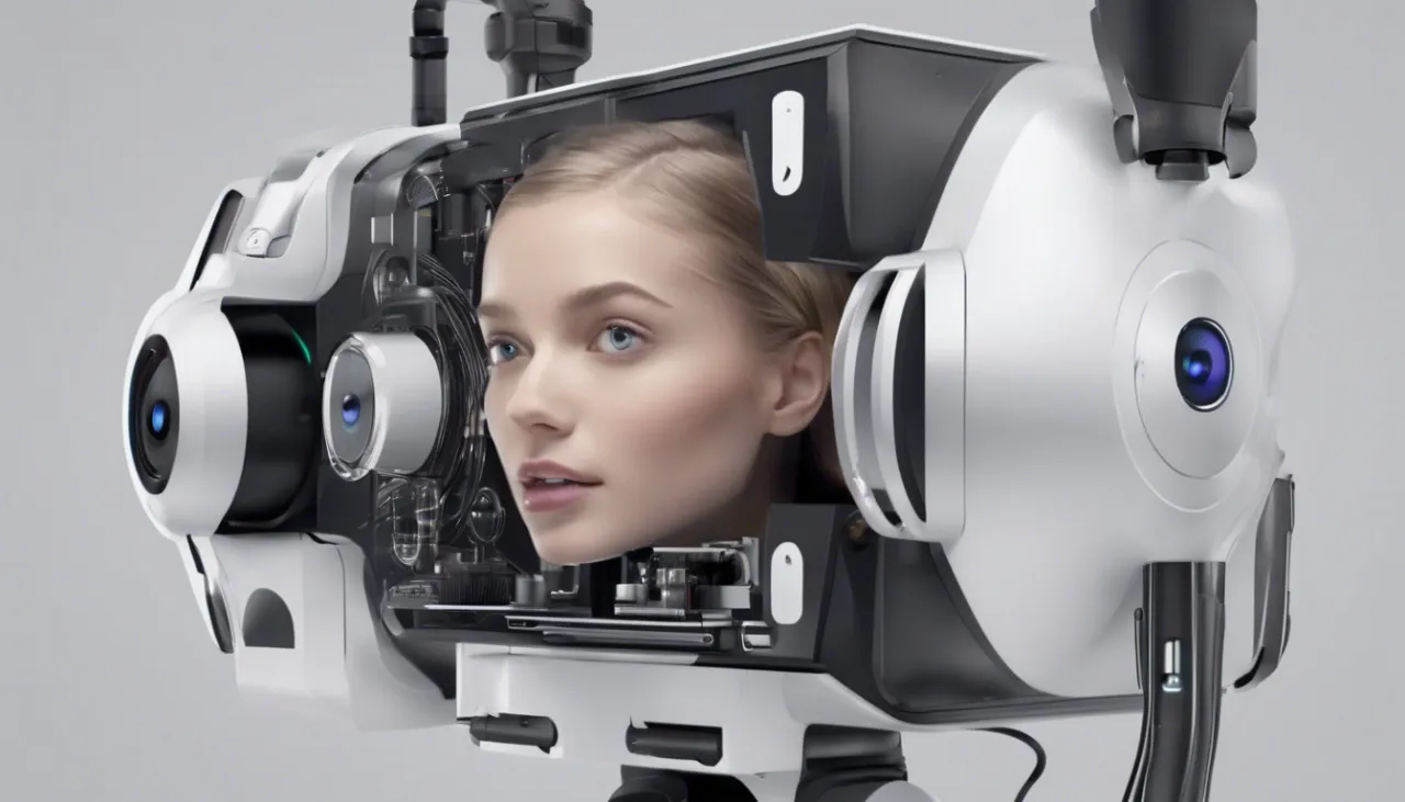 découvrez la dernière mise à jour de vision pro, qui apporte une application compagnon innovante, des démonstrations améliorées pour impressionner vos invités et des fonctionnalités d'intelligence avancées d'apple, transformant ainsi votre expérience technologique.