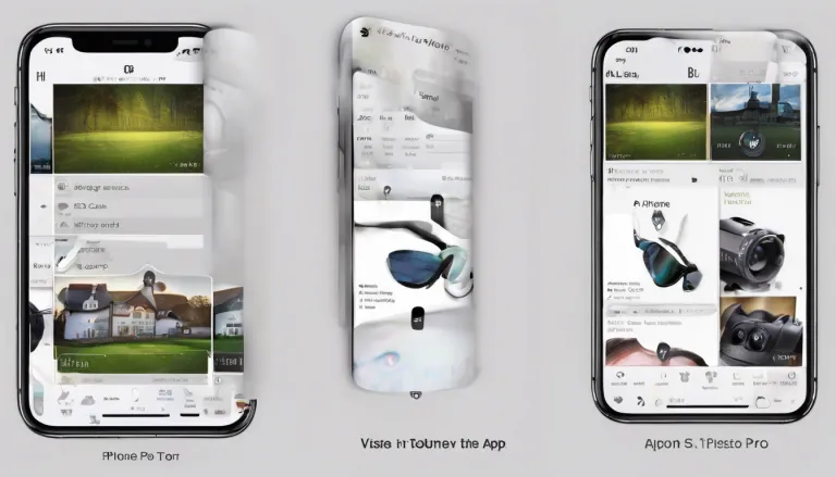 découvrez les nouveautés de la mise à jour de vision pro : une application compagnon innovante, des démonstrations enrichies pour les invités et des fonctionnalités d'intelligence artificielle signées apple. ne manquez pas ces avancées qui révolutionnent l'expérience utilisateur.