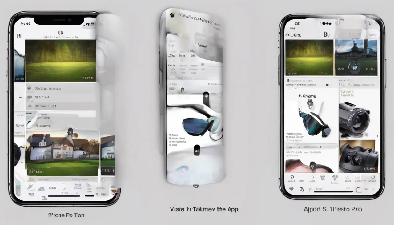 découvrez les nouveautés de la mise à jour de vision pro : une application compagnon innovante, des démonstrations enrichies pour les invités et des fonctionnalités d'intelligence artificielle signées apple. ne manquez pas ces avancées qui révolutionnent l'expérience utilisateur.