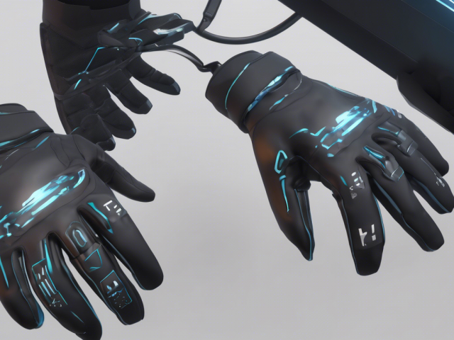 le design de la réalité virtuelle dévoilé : les éléments qui font de ‘Half-Life: Alyx’ un chef-d’œuvre