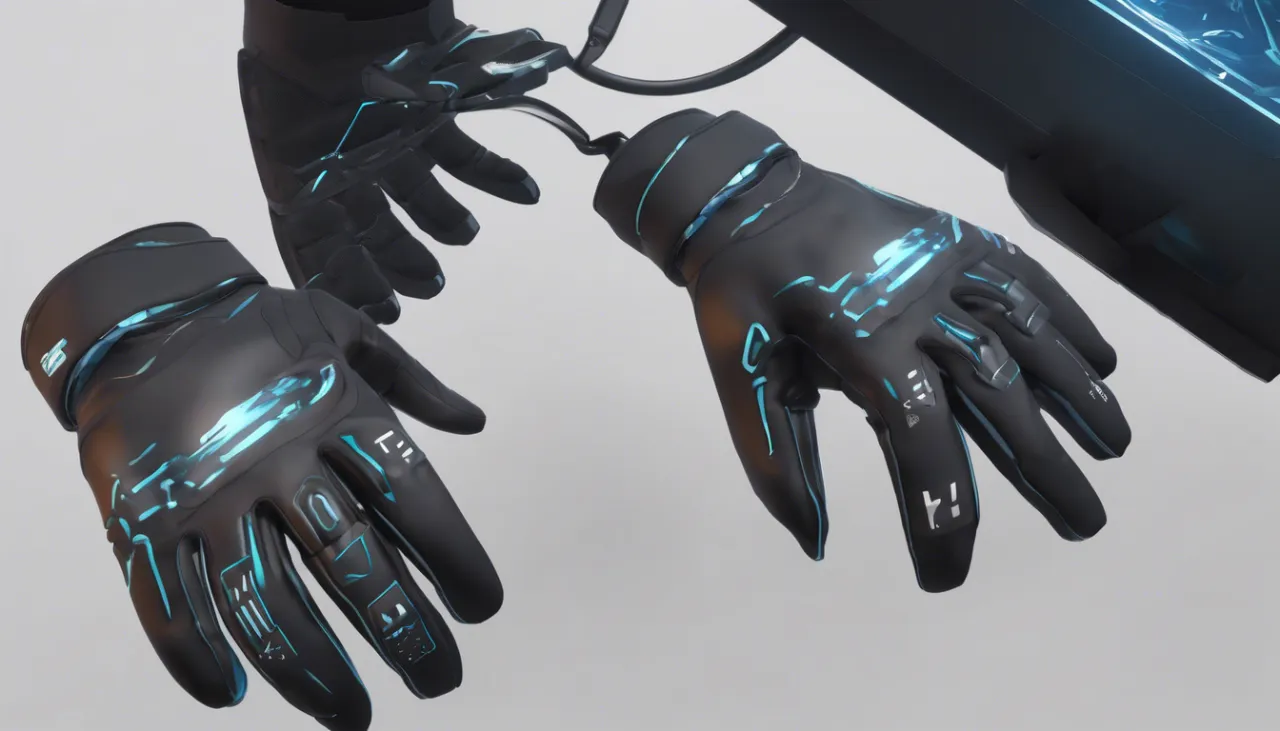 découvrez les secrets du design de la réalité virtuelle à travers 'half-life: alyx', un chef-d'œuvre qui redéfinit l'expérience immersive. plongez dans les éléments innovants qui rendent ce jeu incontournable et explorez comment il révolutionne l'interaction et la narration en vr.