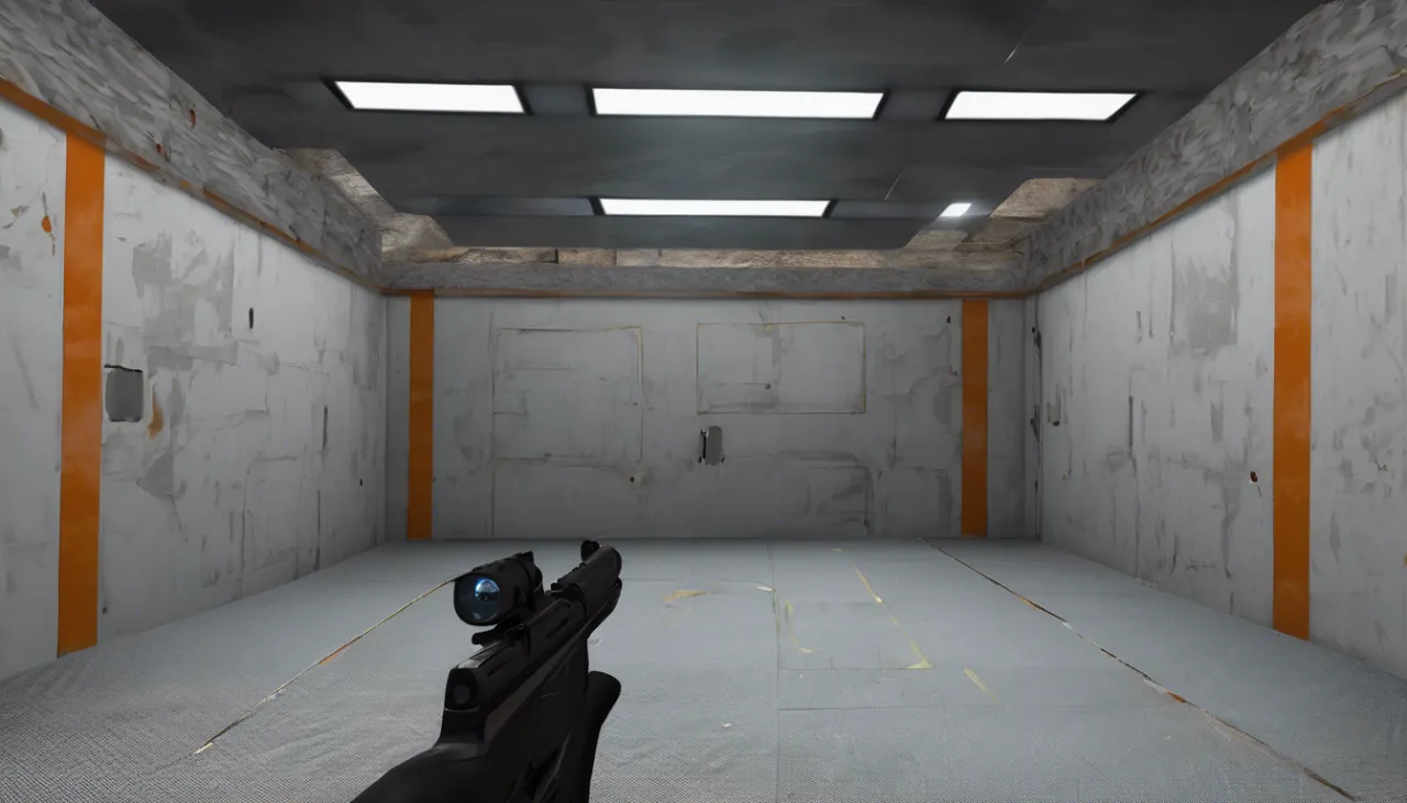 découvrez le simulateur de tir en réalité virtuelle 'ace', qui s'associe à un grand fabricant d'armes pour offrir des entraînements plus réalistes et immersifs. améliorez vos compétences de tir grâce à des technologies de pointe et une expérience sans précédent.