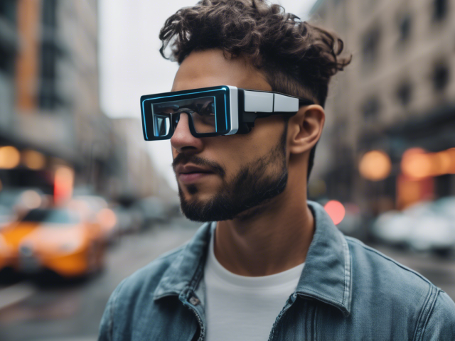 les nouvelles lunettes Snap Spectacles révèlent la réalité augmentée tout au long de la journée grâce à une mise à jour de leur plateforme de géolocalisation