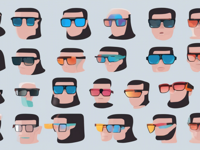 samsung envisagerait de lancer des lunettes xr cette année