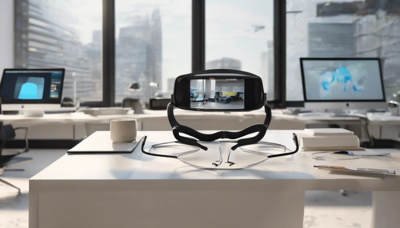 découvrez les toutes dernières fonctionnalités de la mise à jour de quest pour le vision pro, incluant une caméra selfie innovante inspirée de facetime. plongez dans une expérience immersive améliorée avec des outils de communication révolutionnaires.