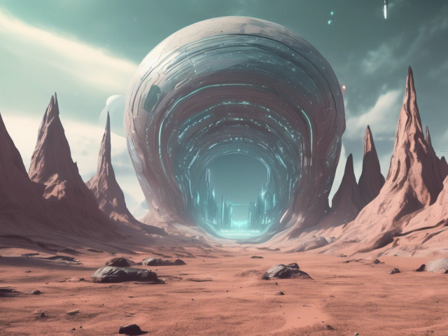 ‘Into Black’ promet une aventure d’action façon ‘Deep Rock Galactic’ prochainement sur PSVR 2