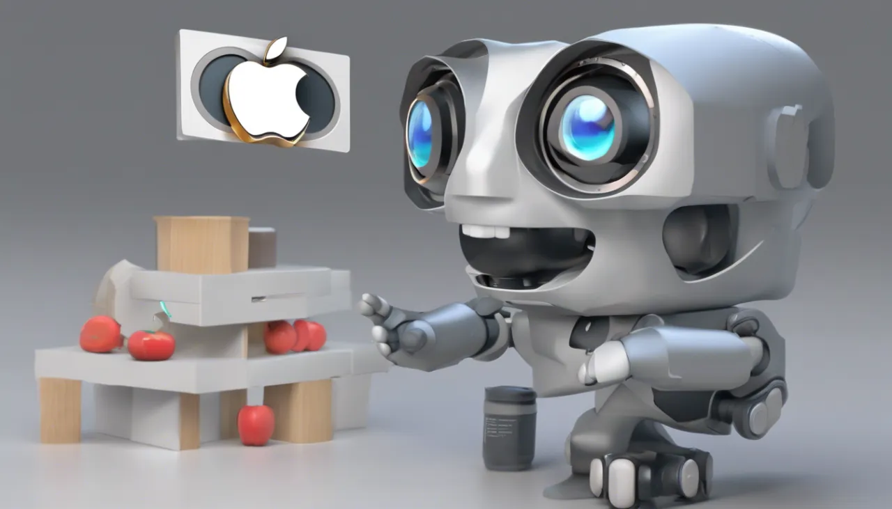 découvrez comment apple élargit les horizons du développement avec l'intégration de visionos à un moteur de jeu open-source, offrant aux développeurs de nouvelles opportunités créatives et techniques pour concevoir des expériences immersives.