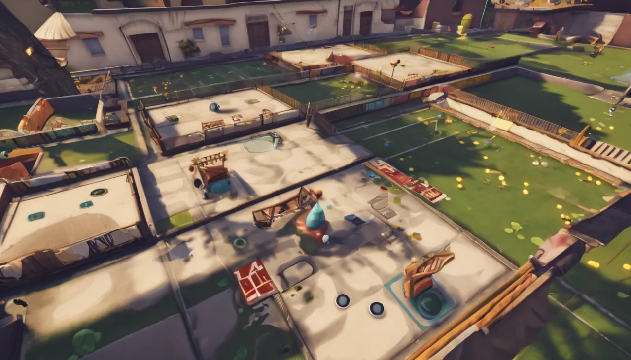 Découverte de ‘beatable’ en accès anticipé : un jeu de rythme ...