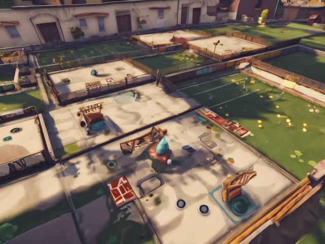 Découverte de ‘beatable’ en accès anticipé : un jeu de rythme décontracté astucieusement conçu pour le suivi des mains