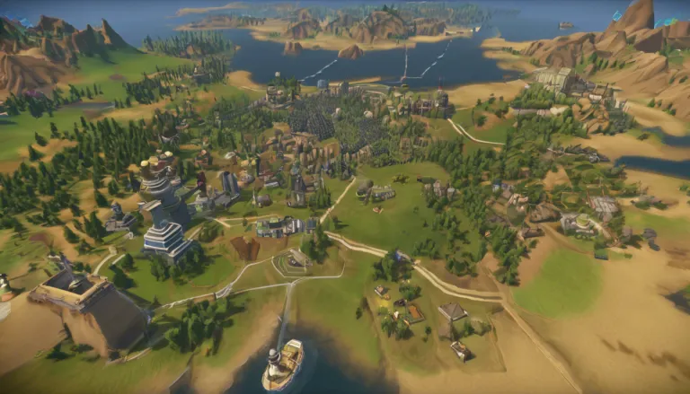 découvrez comment les plantages et les performances décevantes impactent les premiers pas de 'civilization vii' sur quest 3, affectant l'expérience de jeu des fans de la franchise dans cet article approfondi.