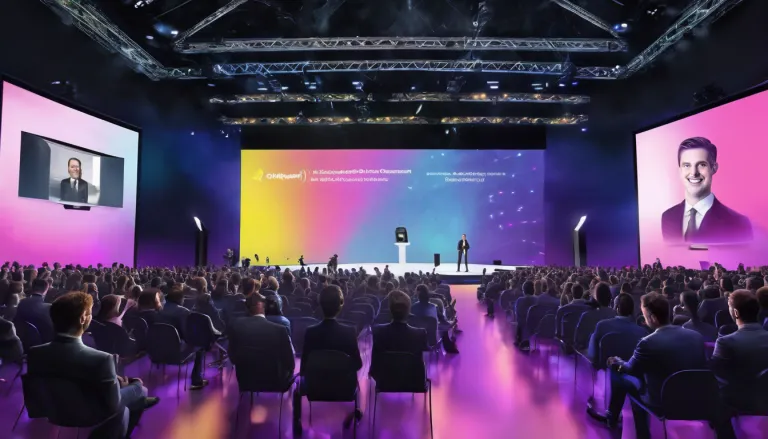 découvrez comment le pdg de snapchat, lors de l'awe 2025, envisage de propulser l'entreprise au sommet du secteur xr. ne manquez pas cette occasion d'explorer les innovations et les stratégies qui façonneront l'avenir de la réalité étendue.