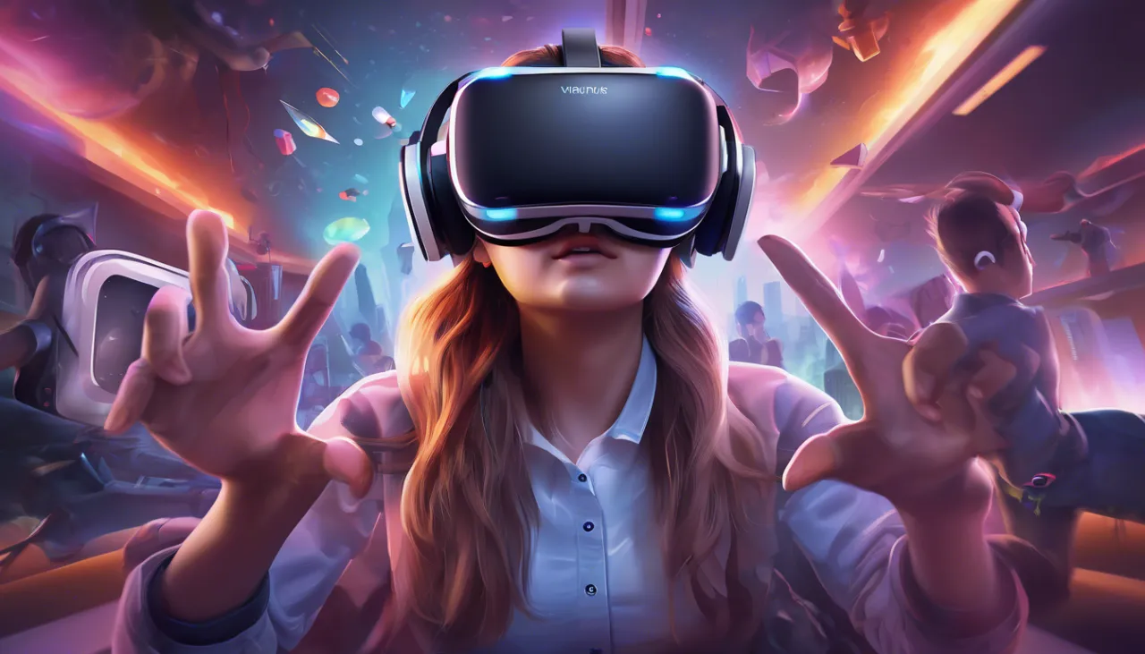 découvrez le nouveau jeu du psvr 2 qui intègre un suivi des mains révolutionnaire, permettant une immersion sans précédent. les développeurs exploitent pleinement cette fonctionnalité innovante pour offrir une expérience de réalité virtuelle enrichie et captivante.