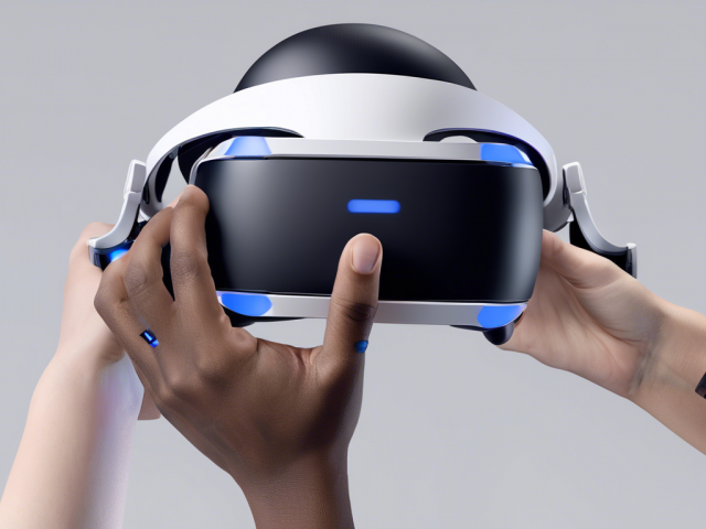 Le PSVR 2 accueille un nouveau jeu avec suivi des mains alors que les développeurs exploitent progressivement cette fonctionnalité innovante