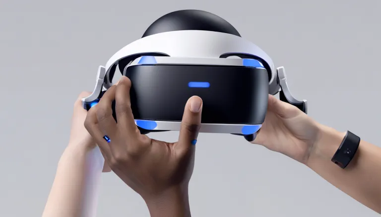 découvrez les dernières nouveautés du psvr 2 avec l'arrivée d'un nouveau jeu exploitant le suivi des mains. plongez dans une expérience immersive où les développeurs repoussent les limites de la réalité virtuelle grâce à cette fonctionnalité innovante.