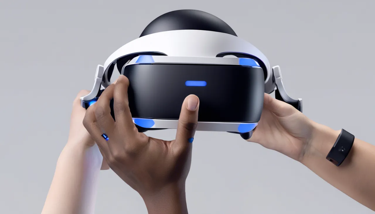 découvrez les dernières nouveautés du psvr 2 avec l'arrivée d'un nouveau jeu exploitant le suivi des mains. plongez dans une expérience immersive où les développeurs repoussent les limites de la réalité virtuelle grâce à cette fonctionnalité innovante.