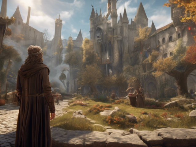 Le jeu de rythme ‘Maestro’ se met à jour avec des morceaux de ‘Le Seigneur des Anneaux’ et ‘Game of Thrones’ dans son nouveau DLC