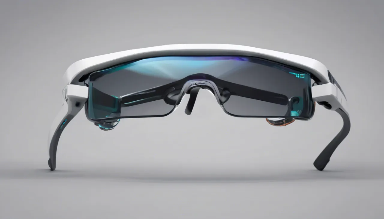 découvrez les prochaines lunettes intelligentes de meta, dotées d'un écran innovant et d'un contrôleur xr portable au poignet, offrant une expérience immersive et connectée. restez à la pointe de la technologie avec des fonctionnalités révolutionnaires qui redéfinissent notre interaction avec le monde numérique.