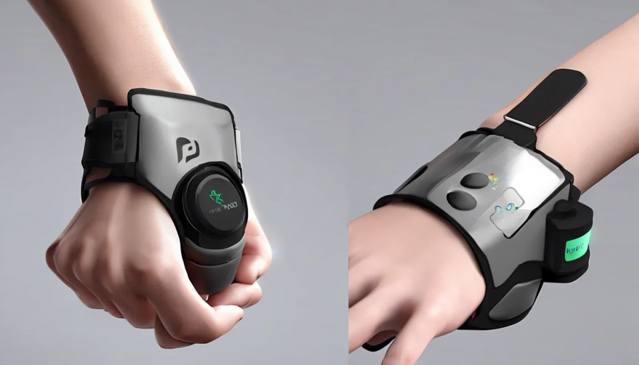 découvrez les prochaines lunettes intelligentes de meta, qui révolutionnent notre façon d'interagir avec le monde numérique. dotées d'un écran intégré et accompagnées d'un contrôleur xr portable au poignet, ces lunettes offrent une expérience immersive inédite et facilitent l'accès aux applications en réalité augmentée. préparez-vous à plonger dans l'avenir de la technologie portable !