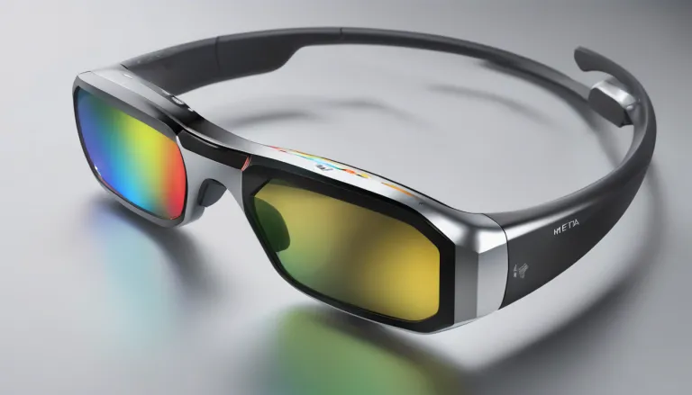 découvrez les prochaines lunettes intelligentes de meta, qui révolutionnent la réalité augmentée avec un écran intégré et un contrôleur xr innovant à porter au poignet. plongez dans une expérience immersive sans précédent.