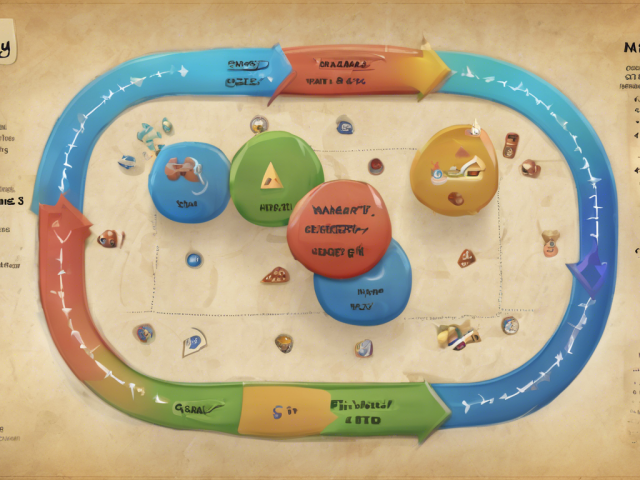 Meta dévoile le classement des 50 jeux Quest les plus vendus de tous les temps