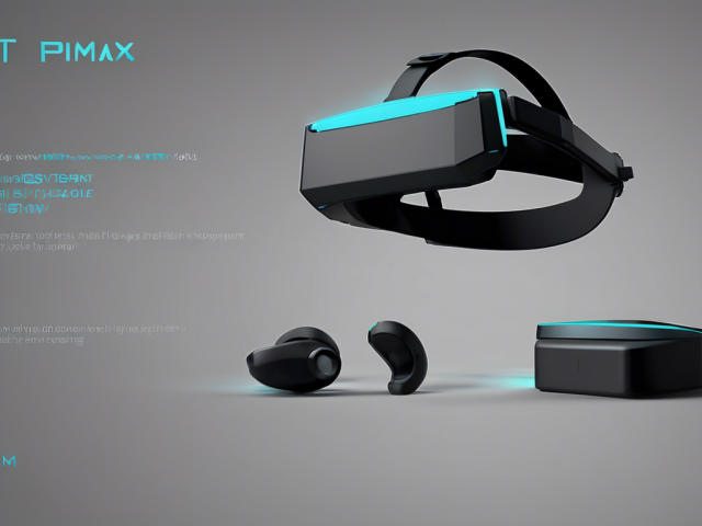 Pimax ajuste ses prix face à la guerre commerciale entre les États-Unis et la Chine, intégrant un abonnement logiciel pour compenser les coûts