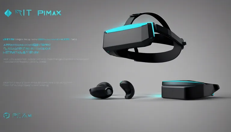 découvrez comment pimax s'adapte aux fluctuations du marché et à la guerre commerciale entre les états-unis et la chine en ajustant ses prix et en intégrant un abonnement logiciel, une stratégie innovante pour compenser les coûts tout en continuant à offrir des produits de haute qualité.