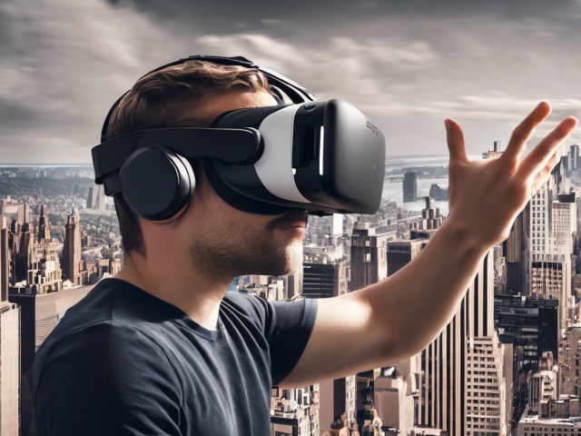 Train Sim World débarque sur Quest, vous permettant de conquérir les rails impitoyables de New York