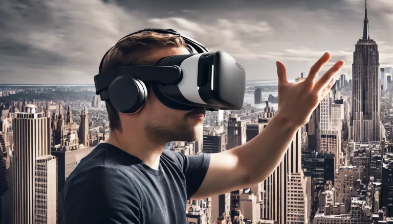 découvrez train sim world sur quest et plongez dans l'univers captivant des chemins de fer de new york. préparez-vous à dominer les rails et à vivre des aventures palpitantes dans une ville emblématique.