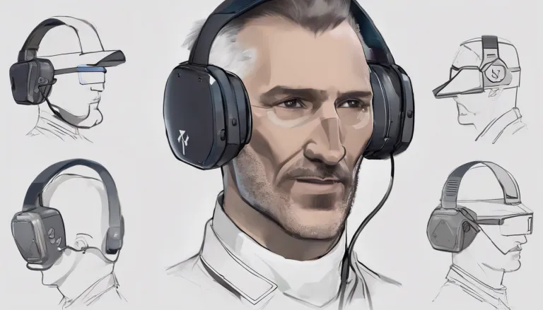 découvrez comment valve, pionnier des jeux vidéo, progresse dans le développement de composants essentiels en réalité étendue, annonçant que le projet 'deckard' entre dans une phase de production prometteuse.