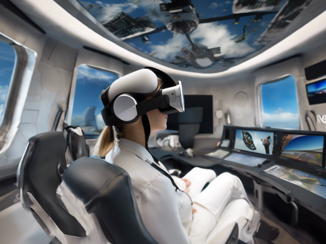 Varjo se concentre sur les simulateurs de formation et l’intégration sur mesure, ‘Aero’ devrait être son premier et dernier casque destiné aux consommateurs