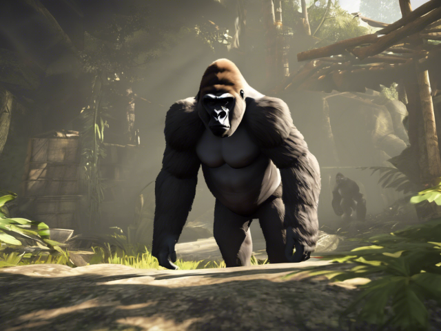 animal company’ dépasse les 100 000 avis sur Quest, avec l’ambition de détrôner ‘gorilla tag’ en tant que jeu le plus populaire