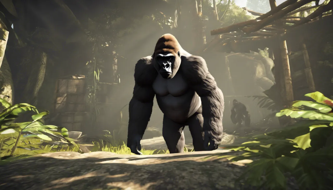découvrez comment animal company a dépassé les 100 000 avis sur quest et ambitionne de détrôner gorilla tag pour devenir le jeu le plus populaire. ne manquez pas les dernières tendances et l'ascension fulgurante de ce jeu captivant!