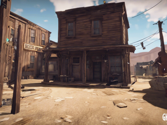 ghost town, la suite d&rsquo;un casse-tête en réalité virtuelle très apprécié, arrive sur Quest et sera bientôt disponible sur PC VR et PSVR 2