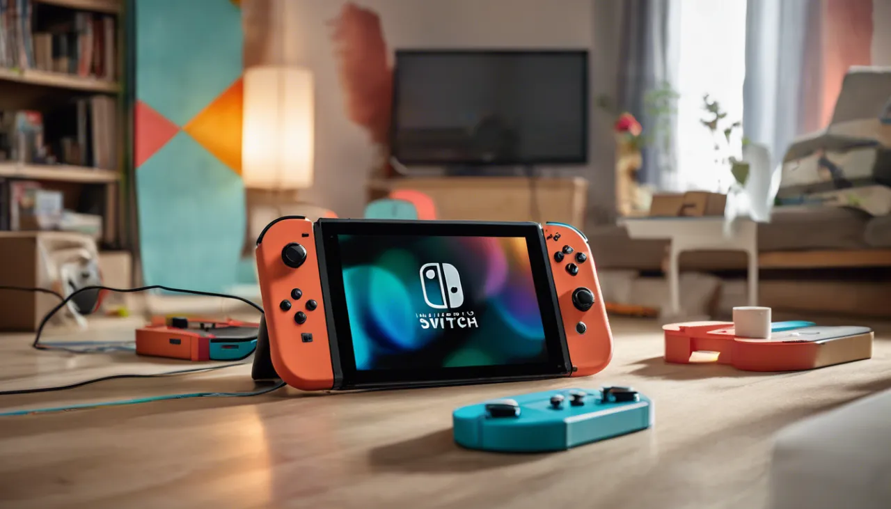 découvrez pourquoi la nintendo switch 2 ne sera pas compatible avec le kit 'labo vr' original. informez-vous sur les nouvelles fonctionnalités et les implications pour les fans de réalité virtuelle dans l'univers nintendo.