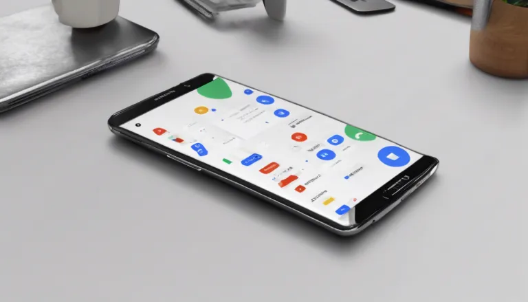 découvrez l'arrivée tant attendue de l'android xr, alors que google maintient le mystère autour de son lancement. quelles innovations et fonctionnalités surprenantes se cachent derrière ce nouvel os ? restez informé sur les dernières nouvelles et analyses.
