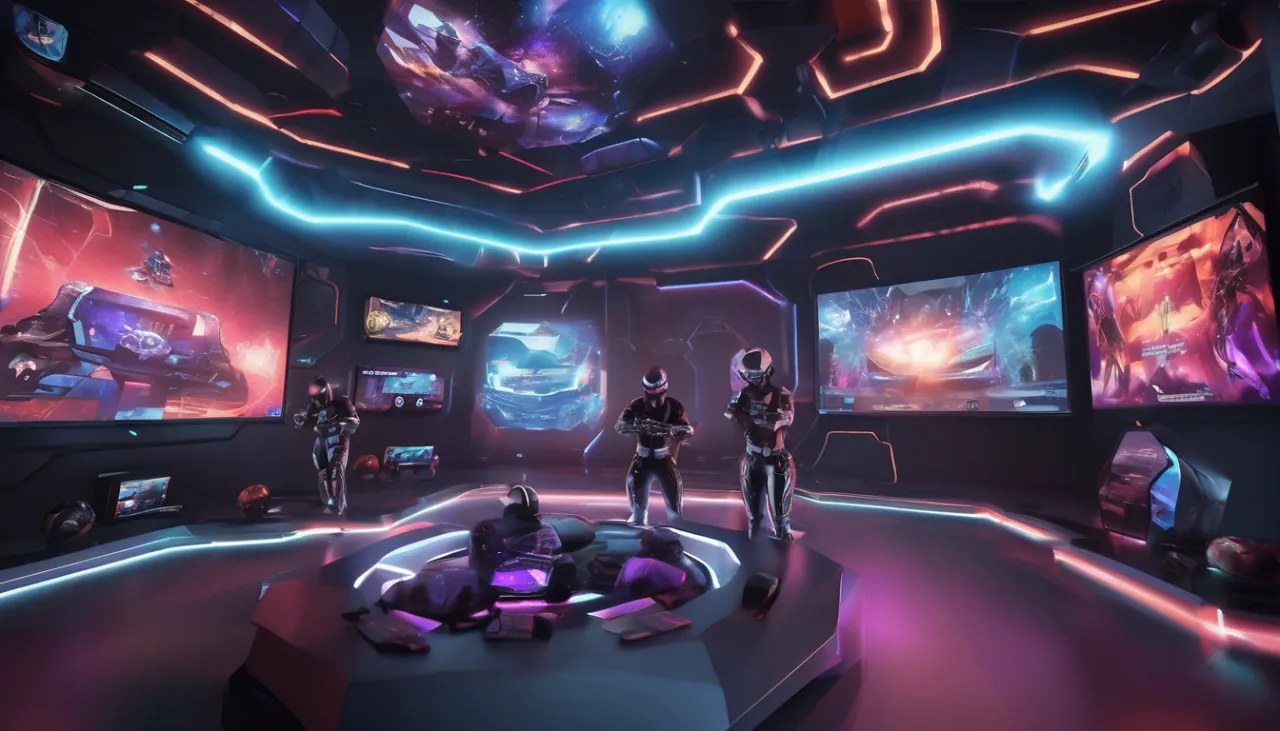 découvrez 'dimensional double shift', le jeu captivant qui arrive en accès anticipé sur quest. ne manquez pas le lancement de son premier dlc payant, riche en nouvelles aventures et fonctionnalités passionnantes. plongez dans un univers où chaque décision compte !