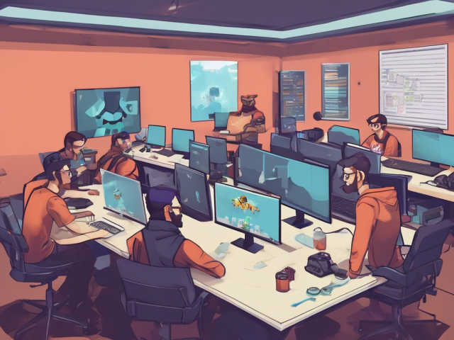 le jeu ‘dimensional double shift’ arrive en accès anticipé sur Quest avec la sortie de son premier DLC payant