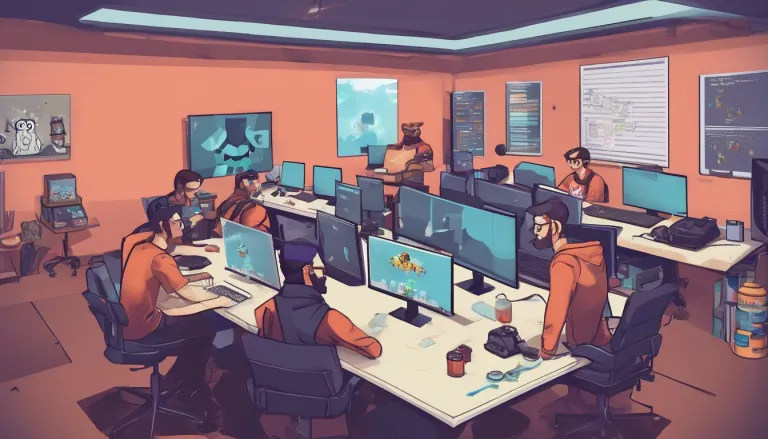 découvrez 'dimensional double shift', le jeu innovant qui débarque en accès anticipé sur quest ! plongez dans des aventures captivantes avec la sortie de son premier dlc payant, promettant des expériences de jeu encore plus riches et immersives. ne manquez pas cette opportunité !