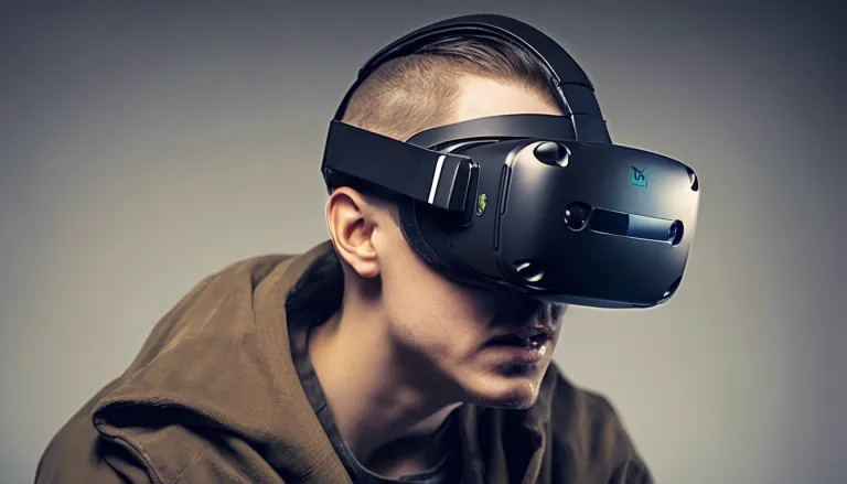 plongez dans l'univers du skate virtuel avec une expérience de skateboarding multijoueur réaliste, bientôt disponible sur quest 3 et pc vr. ne manquez pas notre bande-annonce captivante pour découvrir un nouveau niveau d'adrénaline et de sensations fortes.