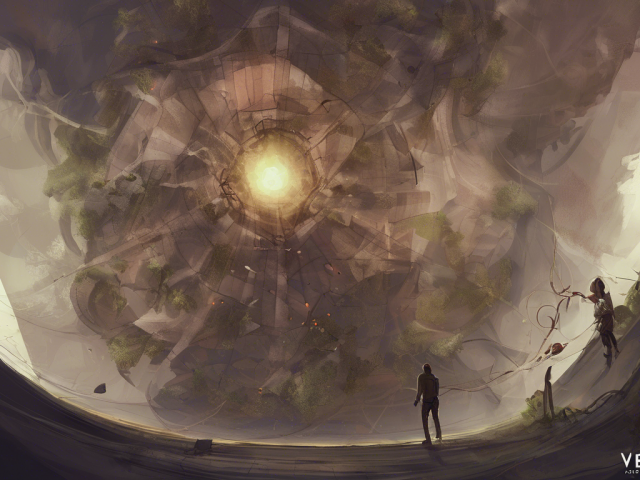 le très attendu DLC &lsquo;Into the Aether&rsquo; de &lsquo;Vertigo 2&rsquo; arrive sur PC VR cette semaine, découvrez la bande-annonce ici