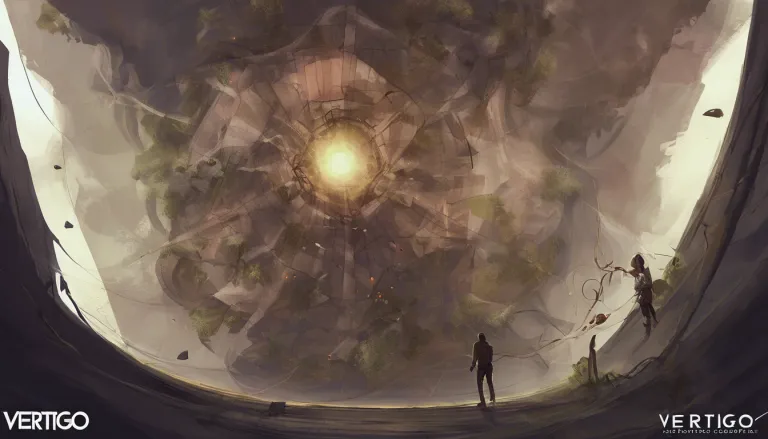 découvrez le très attendu dlc 'into the aether' de 'vertigo 2', qui arrive sur pc vr cette semaine ! ne manquez pas notre bande-annonce exclusive pour plonger dans cette nouvelle aventure immersive.