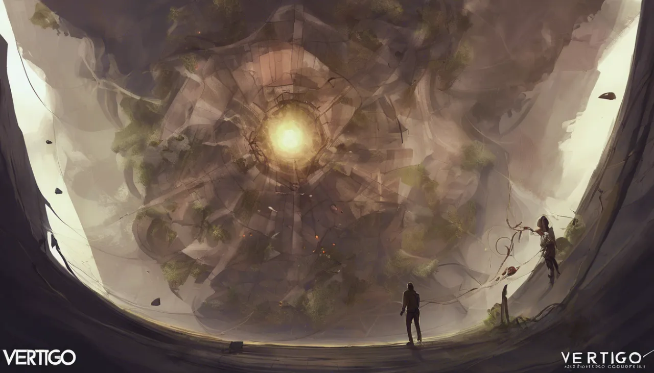 découvrez le très attendu dlc 'into the aether' de 'vertigo 2', qui arrive sur pc vr cette semaine ! ne manquez pas notre bande-annonce exclusive pour plonger dans cette nouvelle aventure immersive.