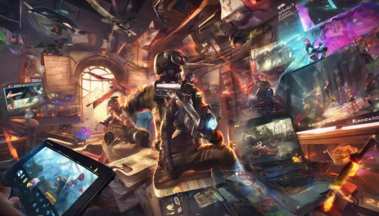profitez des soldes d'avril de 'reality bytes' ! bénéficiez d'importantes réductions sur une sélection des meilleurs jeux de réalité virtuelle. ne manquez pas cette occasion de plonger dans des expériences immersives à prix réduit !